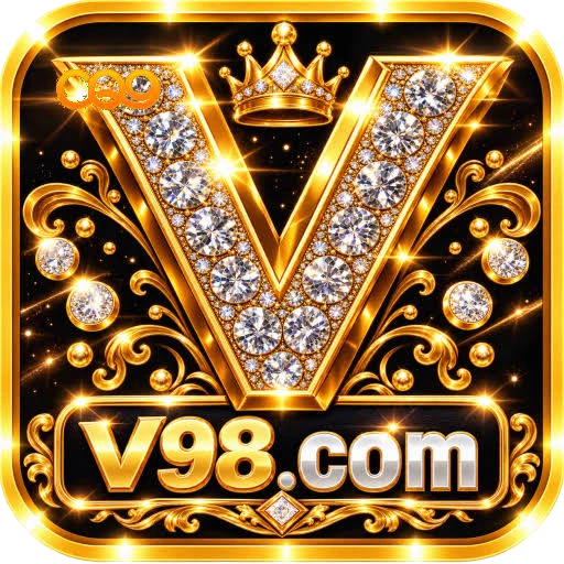 v98.com Logo